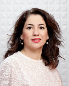 Dr Stavrouls Nikitopoulou Holistic and Complemetary medicine doctor in London