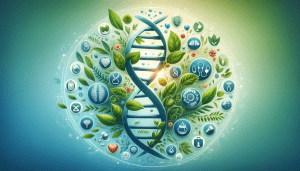 Unravelling the Epigenetic Code: A New Frontier in Functional Medicine
