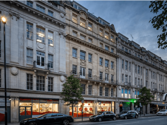 Functional clinic portland street