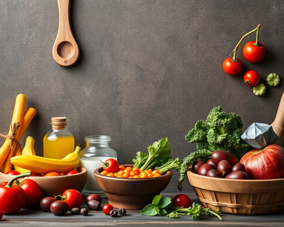 nutritional therapy