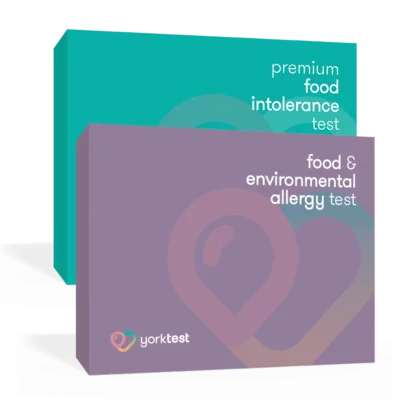 food allergy bundle