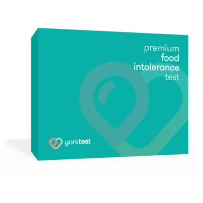 food intolerance test