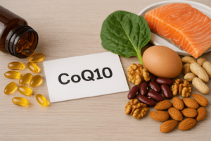 statins nutrient defficiency