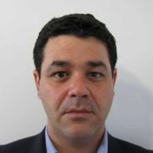 Mr Stefanos Kachrilas, men’s health programme lead