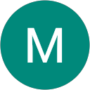 Maria M. profile picture